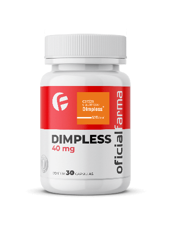 dimpless