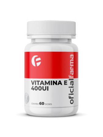 Vitamina E
