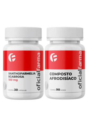 Pack Mais Libido Femme