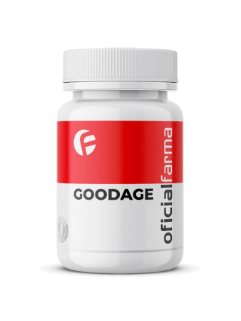 Goodage 60 c&aacute;psulas