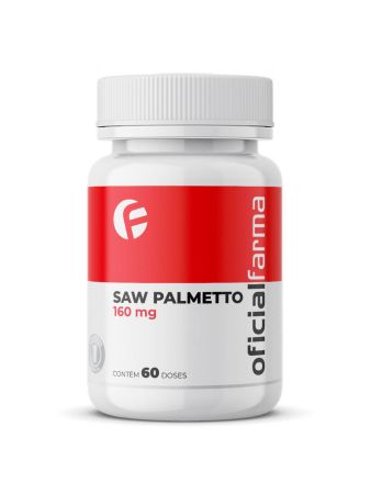 saw palmetto