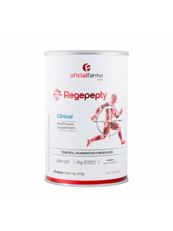 Regepepty &reg; Clinical 300g