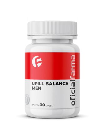 Upill Balance Men 30 Doses