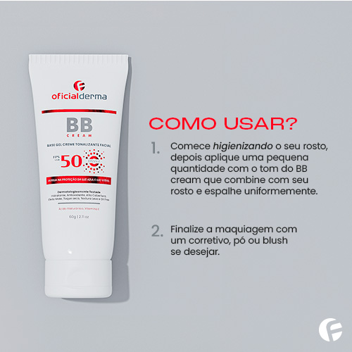 bb cream